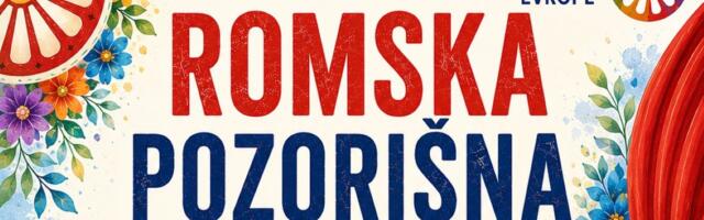 Subotica domaćin Prve međunarodne romske pozorišne manifestacije