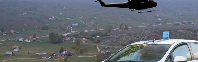 Crnogorska policija nudi nagradu do milion evra! Objavljeni su detalji