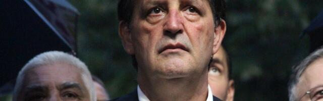 Gašić: Napravljena velika nepravda prema mladima kada je 2011. ukinut obavezni vojni rok