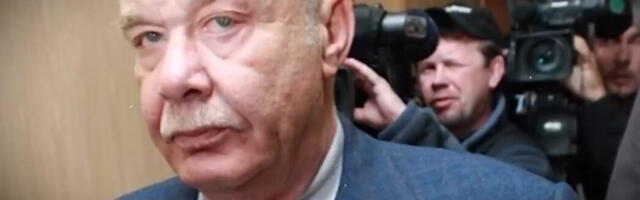 SVET JE STREPEO OD NJEGA! ZVALI SU GA "ŠEF SVIH ŠEFOVA", FBI ga godinama lovio, a nikada mu nije stao na put - Ovo je najmoćniji mafijaš na planeti