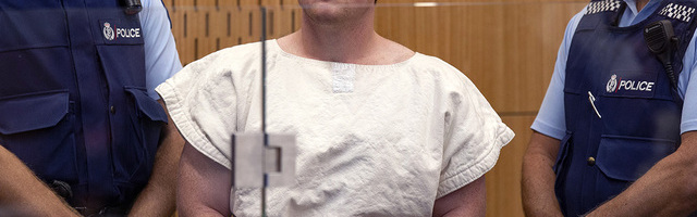 Masovni ubica zbunio i svoje advokate