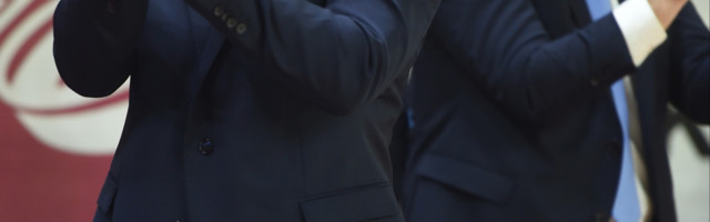 "TO JE NAJBOLJE REŠENJE" Petar Mijović više nije trener Budućnosti