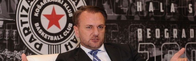 Mijailović: Nova zabrana nesporazum, vratili smo 2.700.000 evra nasleđenog duga