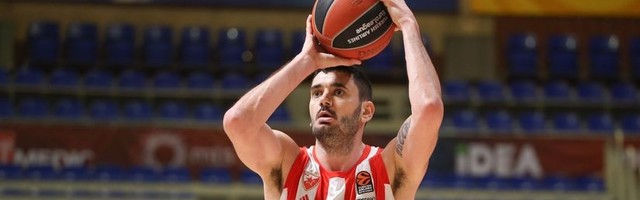 Marko Jagodić Kuridža blizu transfera u Budućnost