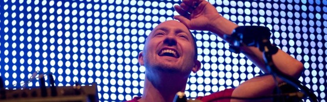 Paul Kalkbrenner - najbolji DJ stadionske elektronike!