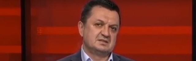 "U prvom planu da budu mere koje su još na snazi"