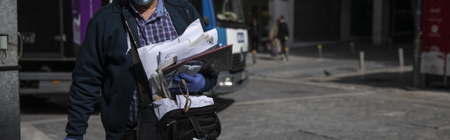 Broj obolelih od Covid-19 dostigao skoro 4,2 miliona