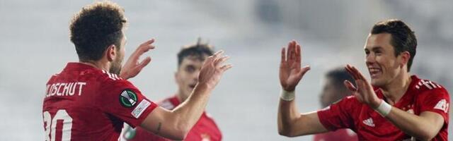 Šampionu se ljulja tron: Ludogorec posrće, CSKA prilazi na tri boda?