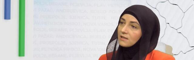 Dr. Misala Pramenković: Izbori će potvrditi da je SPP najjača bošnjačka stranka