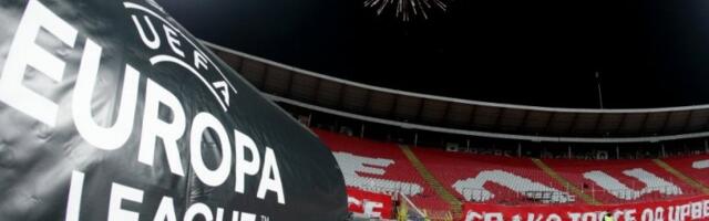 ZVEZDA SE OGLASILA: Fantastična vest za Delije pred revanš sa Rendžersom