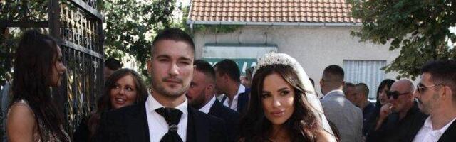 Zvezda Granda ZGRNULA LOVU na svadbi Bojane i Mirka Šijana! Priznala da se OPARILA i da joj je skočila cena: Bili su široke ruke!