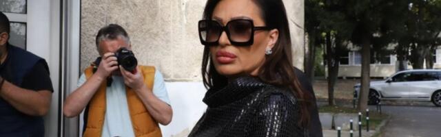 OVO NIJE PRVI PUT DA MIGRANTI PRAVE PROBLEME: Ceca otkrila još primera kada su migranti napali naše sugarađane, tvrdi da su u problemu devojke (VIDEO)