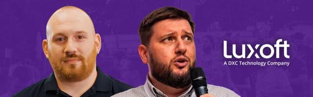 Luxoft u Beogradu za godinu dana dostigao 1.000 zaposlenih — ulaganje u razvoj i usavršavanje ključ su uspeha