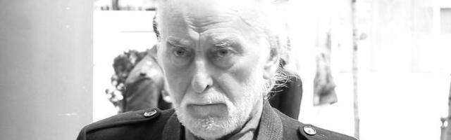 Uzunović potomak ugledne porodice, trauma iz detinjstva