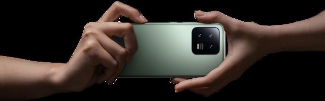 Redmi Note 13 Pro+ navodno usvaja dizajn Xiaomi 13 sa uskim okvirima