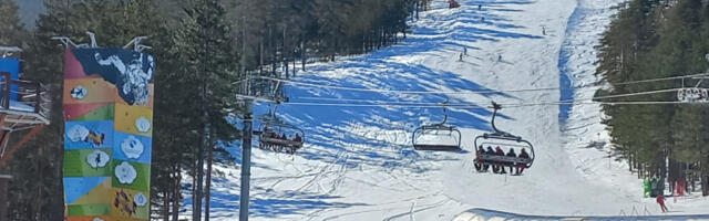 U petak počinje ski sezona na Torniku