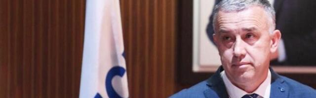 Elek: Srbi poslali poruku da su protiv odluka Prištine, prvenstveno o ukidanju dinara