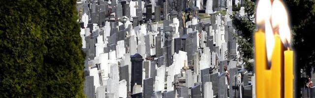 Danas su Zimske zadušnice! Veruje se da zapaljena sveća osvetljava put umrlima, evo šta treba da uradite