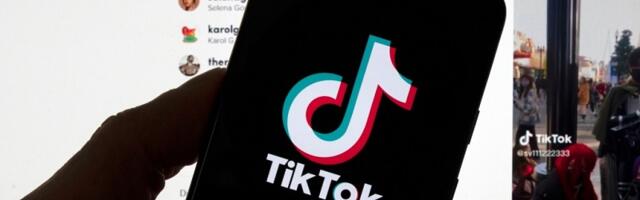 Zakon o zabrani TikToka u septembru pred sudom