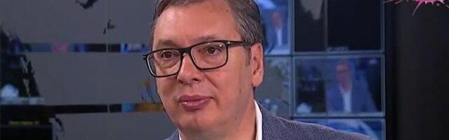 VUČIĆ OTKRIO KOLIKO NOVCA SRBIJA IMA NA RAČUNU: Velika brojka! A evo šta nas čeka do kraja godine...