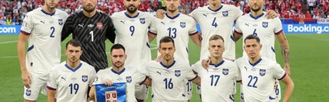 Poznate cene karata za meč Srbija - Španija
