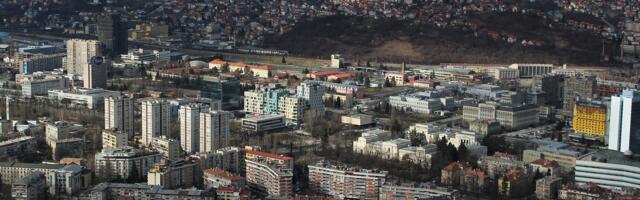 Nekoliko inspekcija ušlo u zubarsku ordinaciju u Sarajevu iz koje je izašlo dete (16) koje je ubrzo umrlo