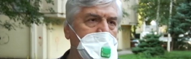 "U toku je treći talas epidemije koronavirusa"