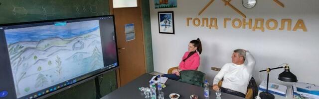 Proglašeni pobednici likovnog konkursa „Gold gondola u svim godišnjim dobima“