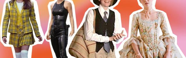 Donosimo top 5 listu filmova koji nisu o modi ali imaju nezaboravne stilske momente