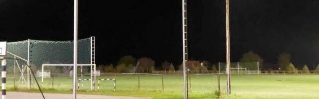 RADI SE NA STABILIZACIJI: Mladi momci su uz podršku meštana spremni da vrate klub na pravi put!