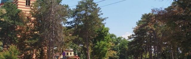 ZBOG IZGRADNjE KRUŽNE RASKRSNICE: Od sutra u Paraćinu izmenjen režim saobraćaja