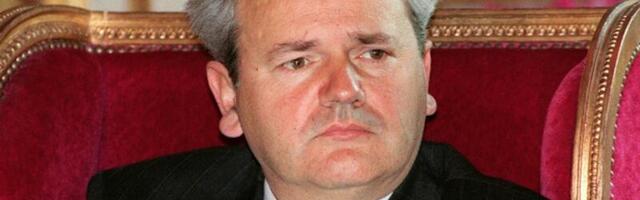 (FOTO) On je SIN SLOBODANA MILOŠEVIĆA: Živi u Rusiji od 2000. godine, uživa u izobilju i luksuzu, povezivali ga sa ĆERKOM RUSKOG MOĆNIKA