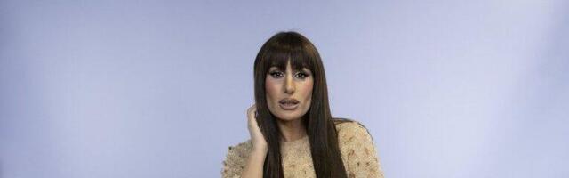 POZNATA STARLETA UDARILA NA DIDI J: Isprozivala njen novi HIT, svetska diva ima da POLUDI kad vidi ovo! (VIDEO)