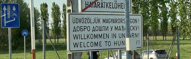 Planirate ovog meseca da idete u Mađarsku? Onda je ovo korisna informacija za vas!