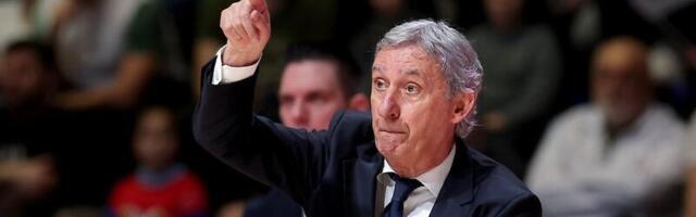 Je*iga! Sanjam da smo pobedili Ameriku, a onda... Sudije su se uplašile! U Srbiji se to desilo prvi put