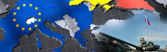 Strani eksperti duboko zabrinuti za svet! Hitno upozorenje Spoljne obaveštajne službe Rusije!