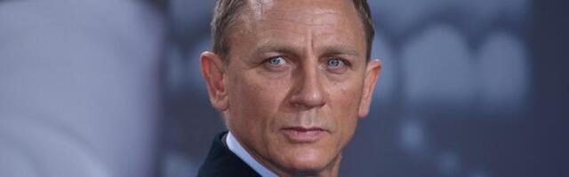 Danijel Krejg ponovo u ulozi GEJ detektiva: Prvi detalji o filmu "Nož u leđa 4" (FOTO)