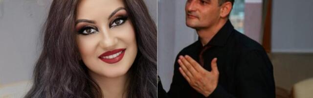 Enver Kolašinac dobijao jezive pretnje pre ubistva: Supruga pevača otkrila - Platili su 3.500 evra da nađu Mikija i mene (FOTO/VIDEO)