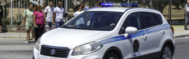 KAVČANI STEFAN I ĐORĐE UHAPŠENI U GRČKOJ Zbog ovih krivičnih dela za njima je tragala Crna Gora