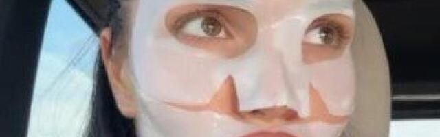 DA LI JE MOGUĆE DA JE OVAKVA IZAŠLA U JAVNOST?! Pevačica važi za NAJVEĆU BOMBU NA ESTRADI, poslednjim pojavljivanjem OSTAVILA SVE U ŠOKU! (FOTO)