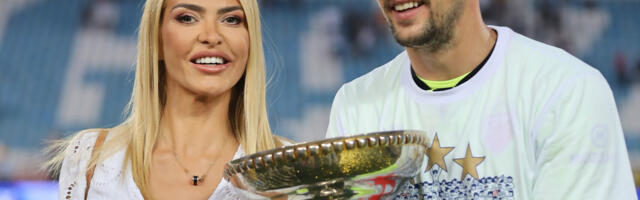 Mislili ste da deca bogataša jedu kavijar? Snežana Borjan pokazala šta je servirala sinu FOTO