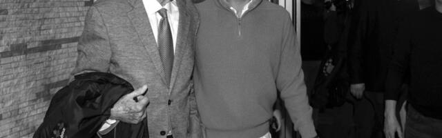 OVAKO JE NOVAK GOVORIO O PILIĆU: Za Đokovića je on bio teniski otac, ma i više o toga