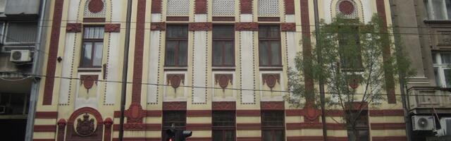 Protest beogradskih roditelja: Ispred Ministarstva prosvete traže pravednije školstvo