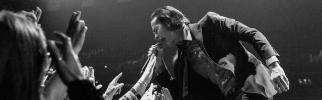 Nick Cave & The Bad Seeds posle deset godina ponovo u Beogradu – znamo kada i gde