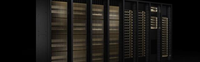 Vertiv sarađuje s kompanijom NVIDIA