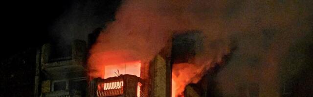 U tragediji u Tuzli  poginulo 11 osoba