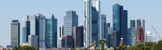 Frankfurt među 62 najbolje turističke destinacije sveta za 2026.