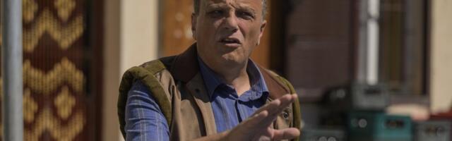 "Kada je počeo rat, niko nas ništa nije pitao" - Slaviša Čurović: "Devedesetih godina je svako morao da izabere stranu"