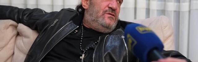 Evo gde je došlo do kafanskog susreta Ace Lukasa i Nasera Orića