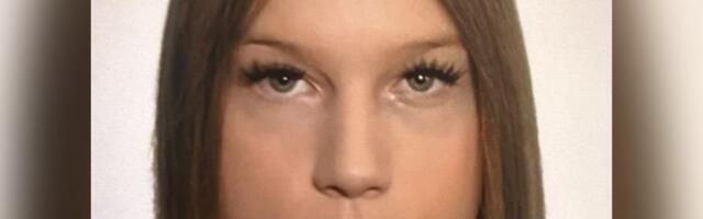 NESTALA MAJA (15) U KRANJU, SLOVENIJA NA NOGAMA! Policija apeluje za pomoć: Evo gde je poslednji put viđena